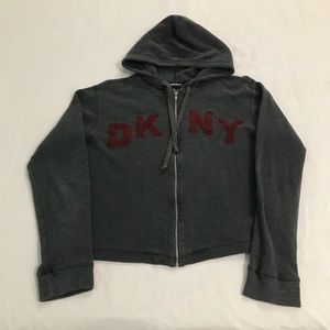 DKNY hoodie